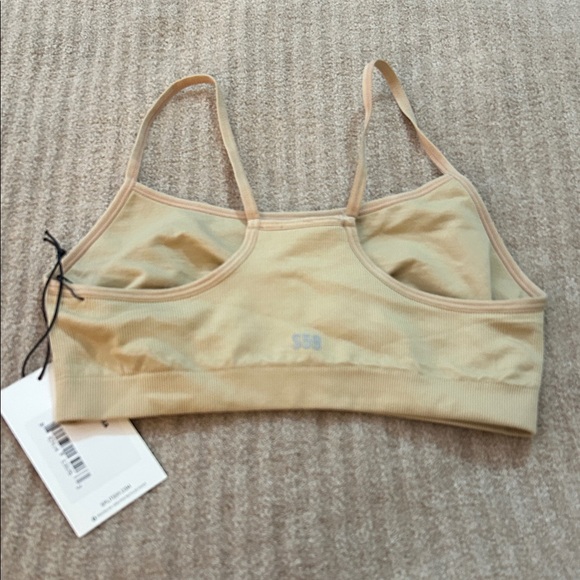 Splits59 Lorin bra size extra small/small new with tags - Picture 4 of 4
